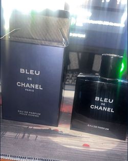 Bleu De Chanel