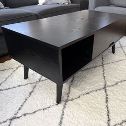 Lift Top Coffee Table
