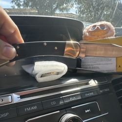 Buck 110 Hunting Folder Knife