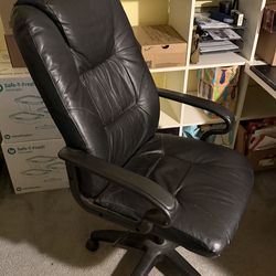 Office chair
