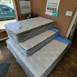 New Mattress Sale 11-6pm
