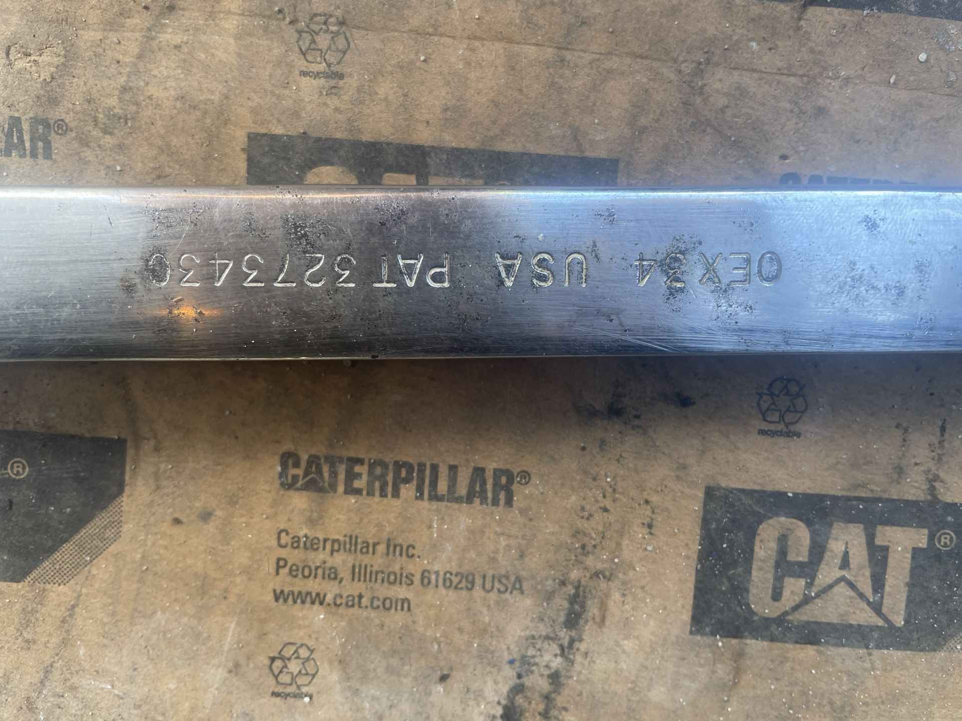 Snap On