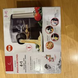 Pasta Maker