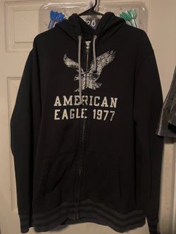 American Eagle sweater