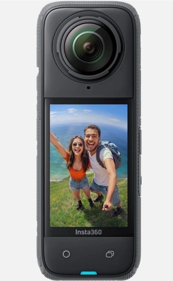 Insta 360 4
