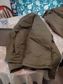 Northface sport jacket