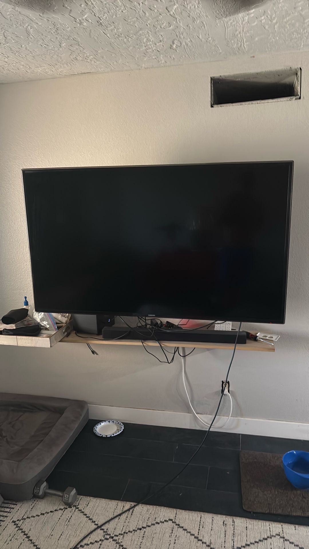 Samsung Smart TV 65 Inch