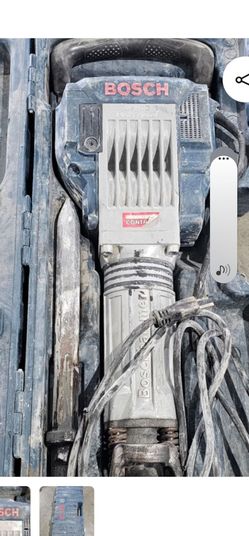 Bosch usado