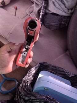 Hilti Dx2