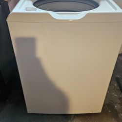GE Electric Dryer And Washer 