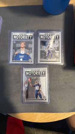Notoriety Mosaic Please Read before buying!!