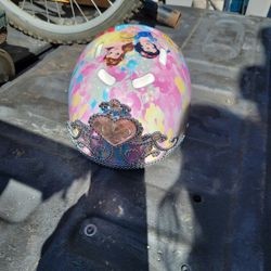 Helmet 