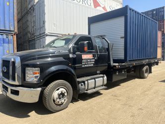 15 FT Shipping Container , Shed , Conex , Storage Unit