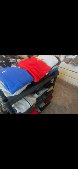 Boys clothes 10/12 & 12/14