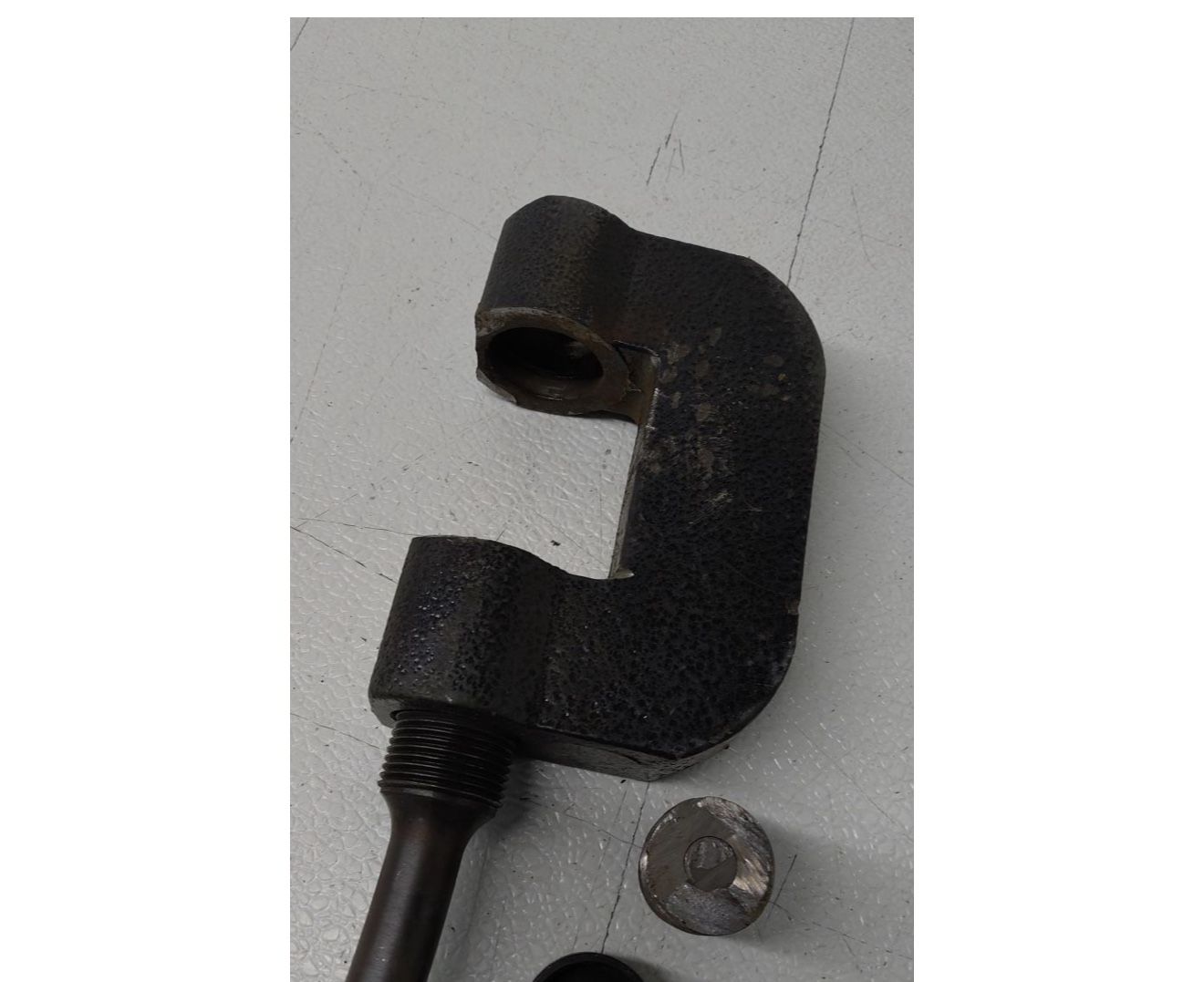 Yoursme Brake Anchor