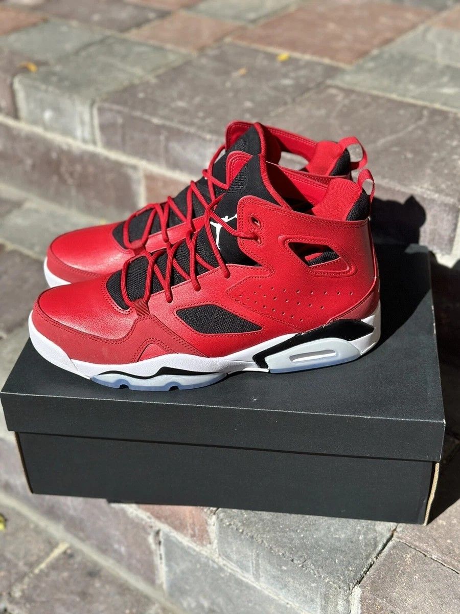Size 11 Jordan Flight Club 91