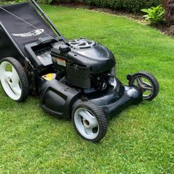 Craftsman Push Mower