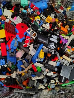 Lego lot