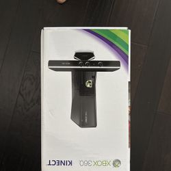 Xbox 360 KINECT