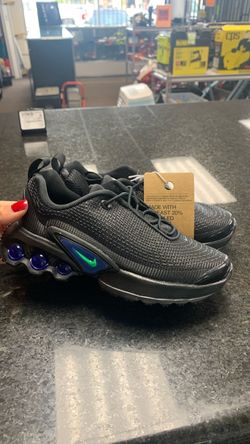 Nike Air Max Shoes IH4473-001