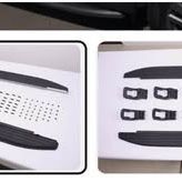 Running Boards for Nissan Pathfinder 2022-2025 R53 Side Steps