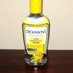 Dickinsons Toner - X Streets Ray/Higley 