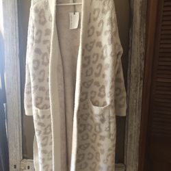 Bathrobe
