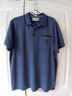 Calvin Klein Polo Shirt