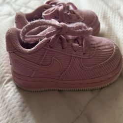 Toddler Girls Nike