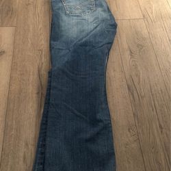 Mens jeans