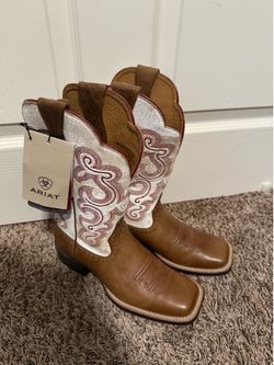 Ariat Boots - Women’s size 6.5