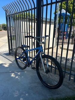 Big Ripper 29”