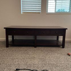 Media console/ TV Stand 