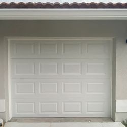 Garage Door