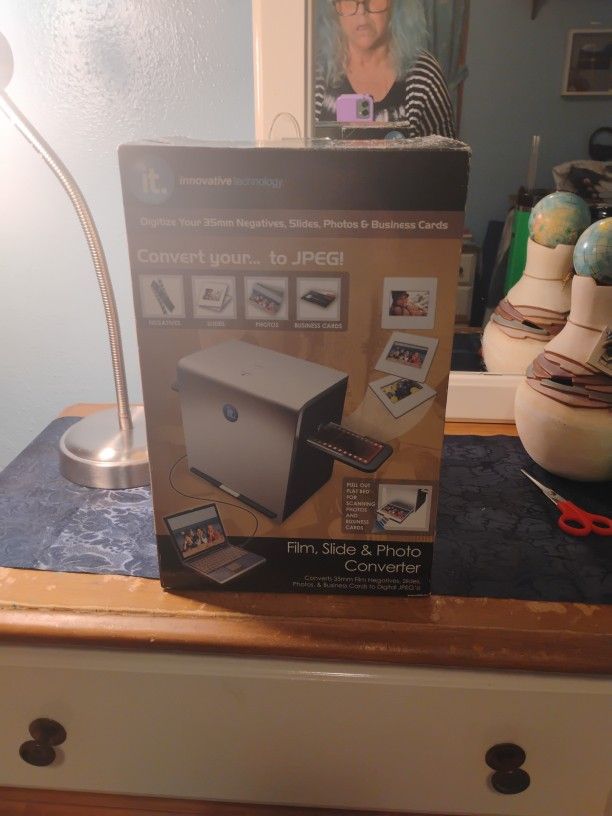 Innovative Technology