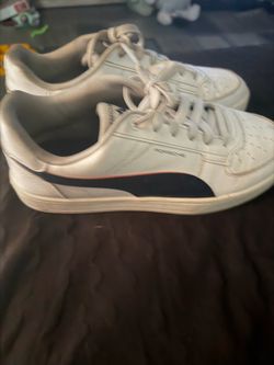 Pumas for sale size 8.5 men