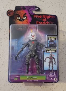 Five Night At Freddy's Ennerd Action Figure