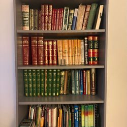 Bookshelf