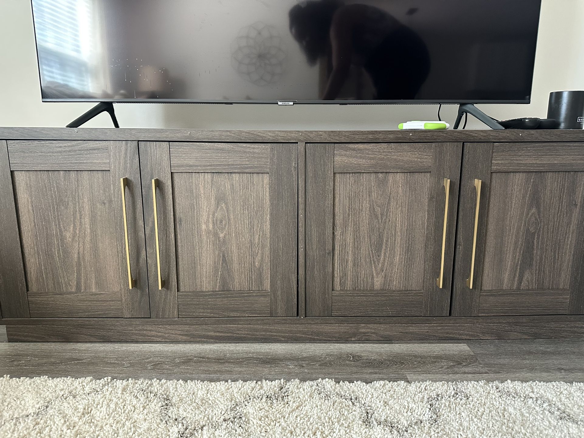 65in TV Stand