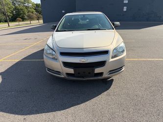 2009 Chevrolet Malibu