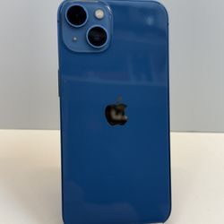 Apple iPhone 13 128gb. ( Unlocked Cellphone )