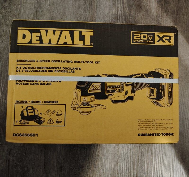 Dewalt