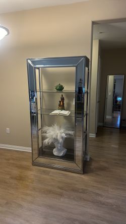 Shelve glass