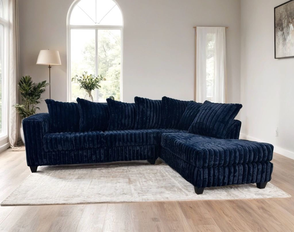 New Sectional