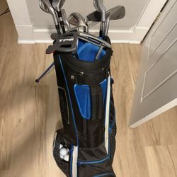 Golf Clubs