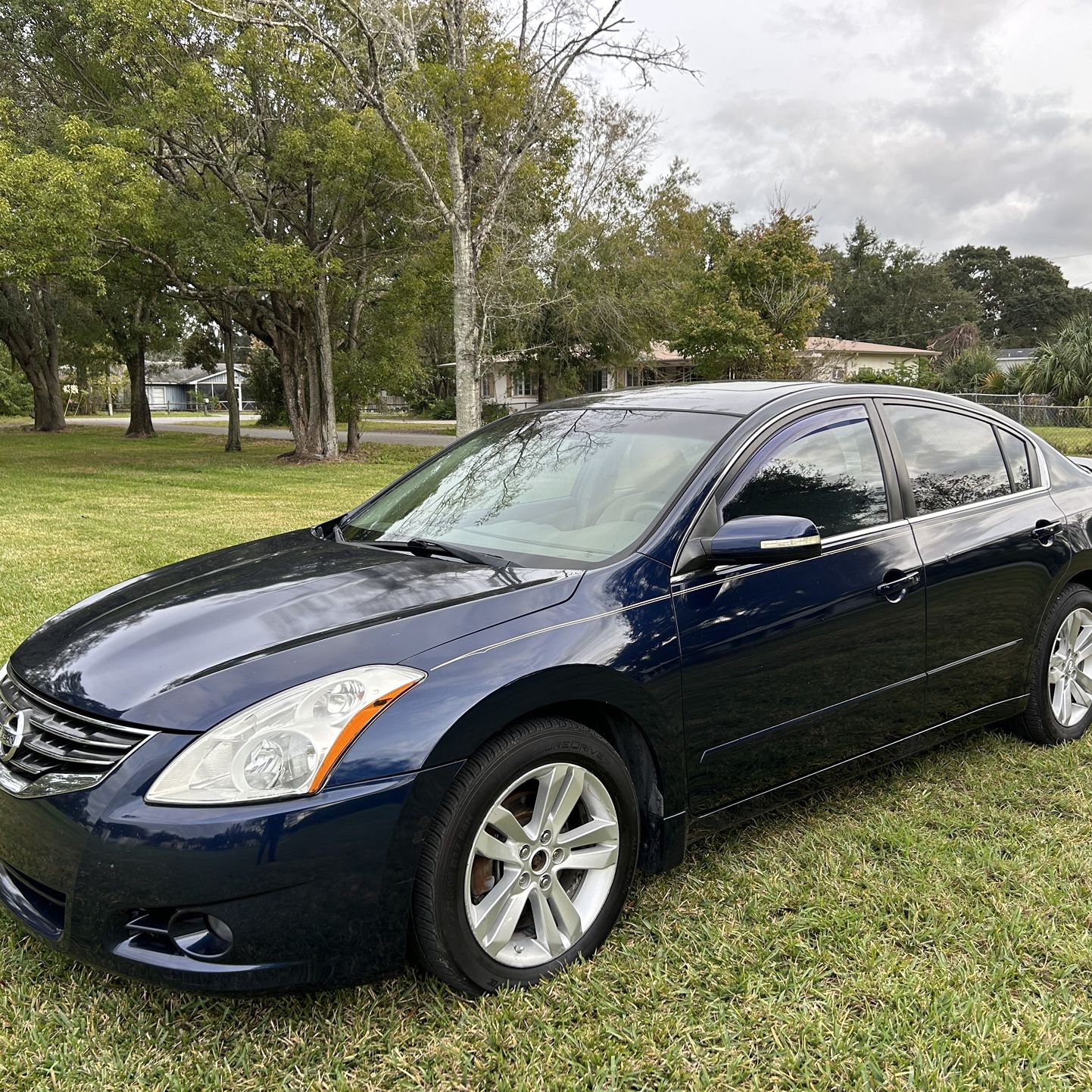 2011 Nissan Altima