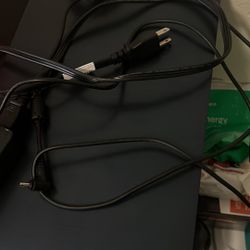 Laptop & Monitor