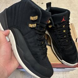 Jordan 12 Retro "Reverse Taxi"
