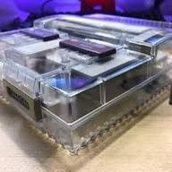 Super Nintendo