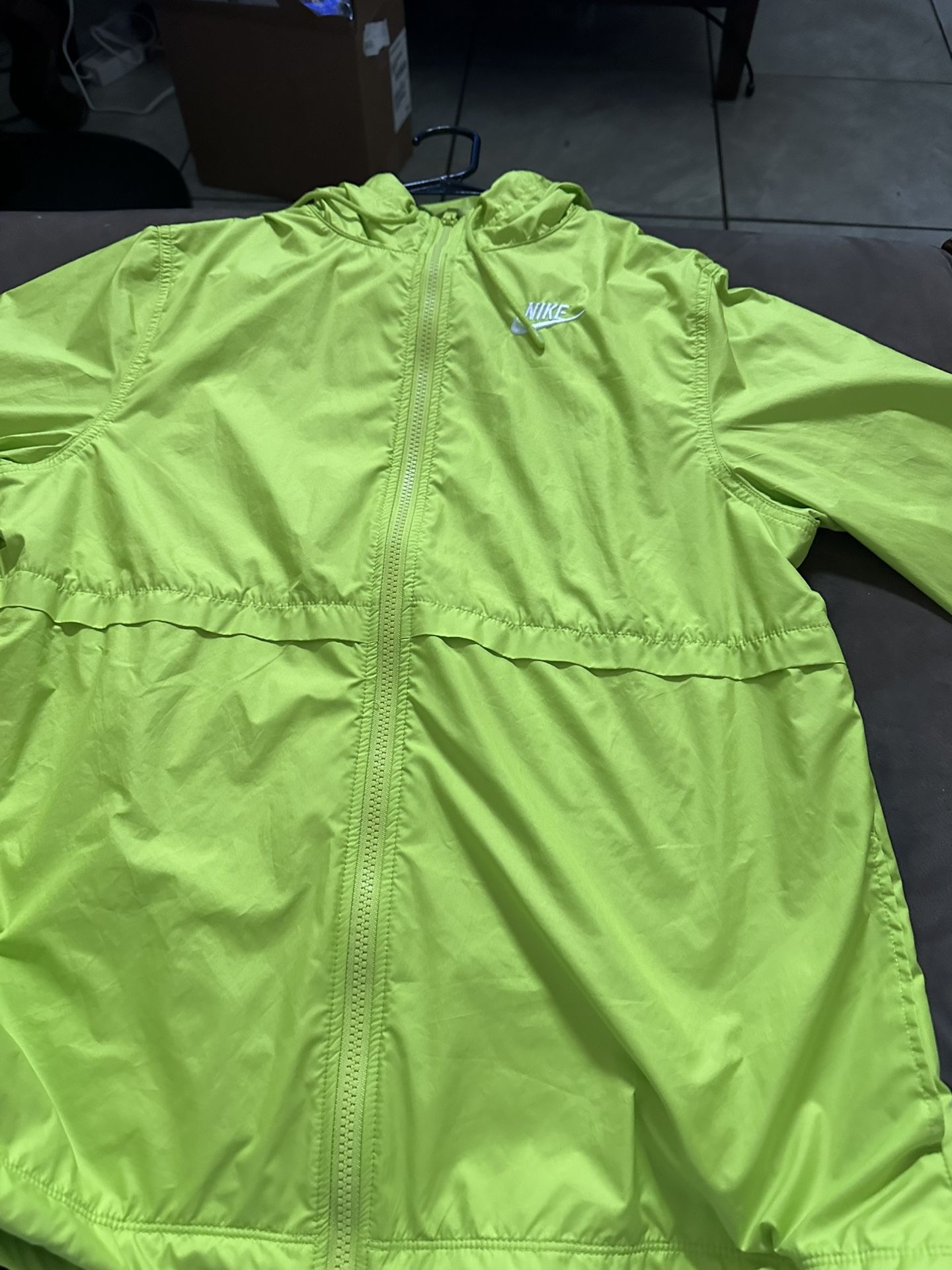 Nike Jacket